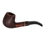 Angelo Πίπα Καπνού Maxi Rustik Briar 302380-12 - Χονδρική 
